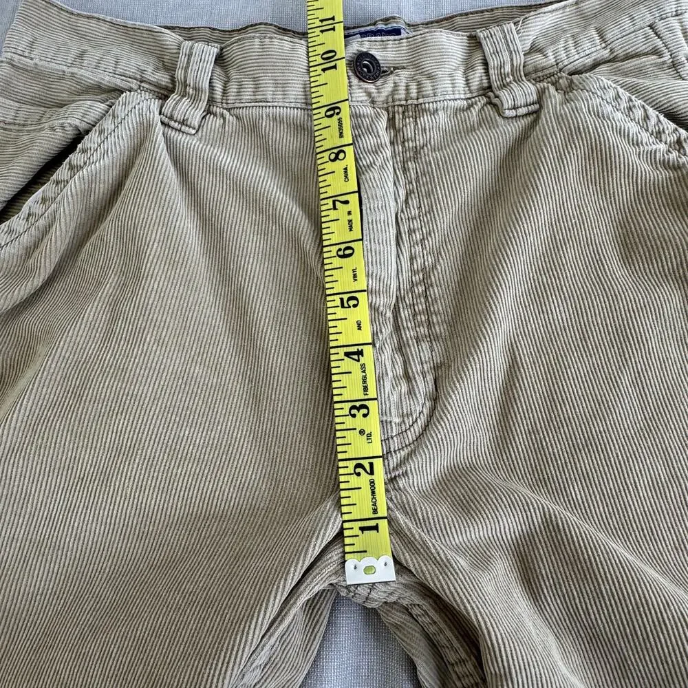Vintage Old Navy Cordury‎ Painters Pants Mens Size 32 Y2K